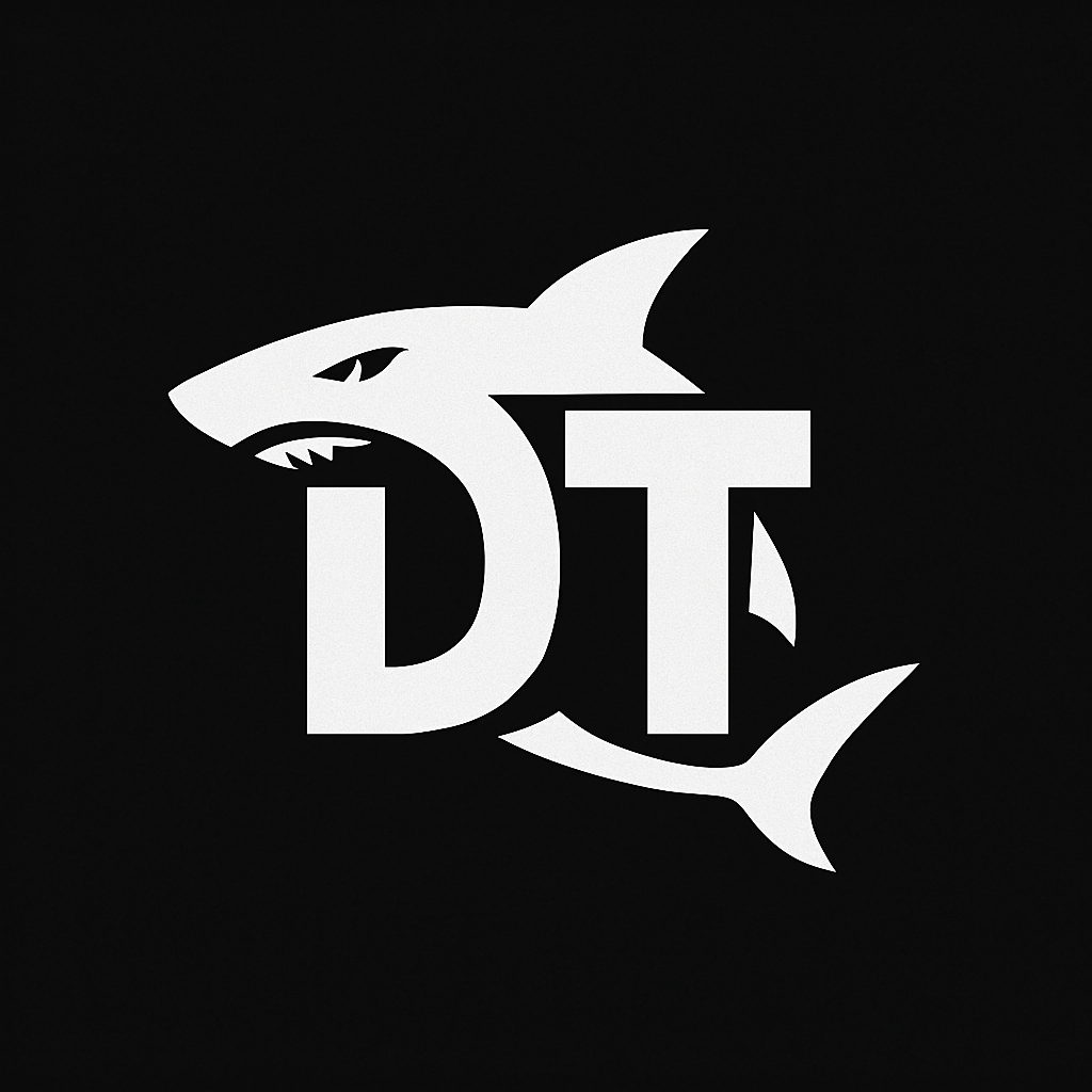 Debate Tank Logo